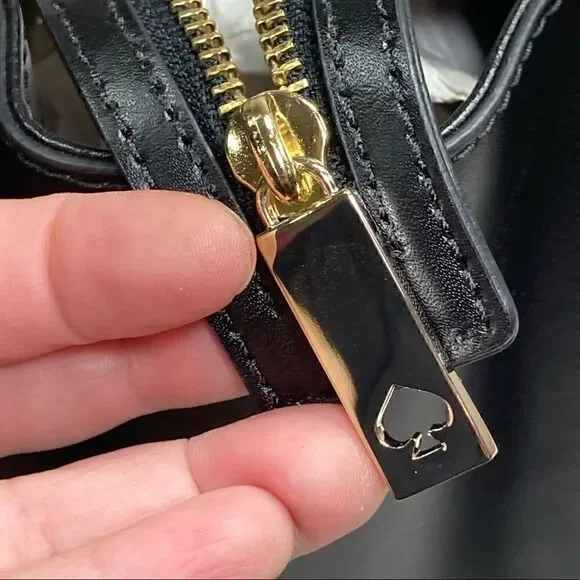 NWT KATE SPADE regatta court vita $598 - Picture 11 of 16